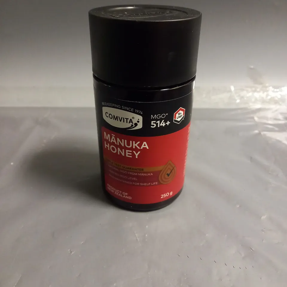 COMVITA UMF 15+ MANUKA HONEY 250G