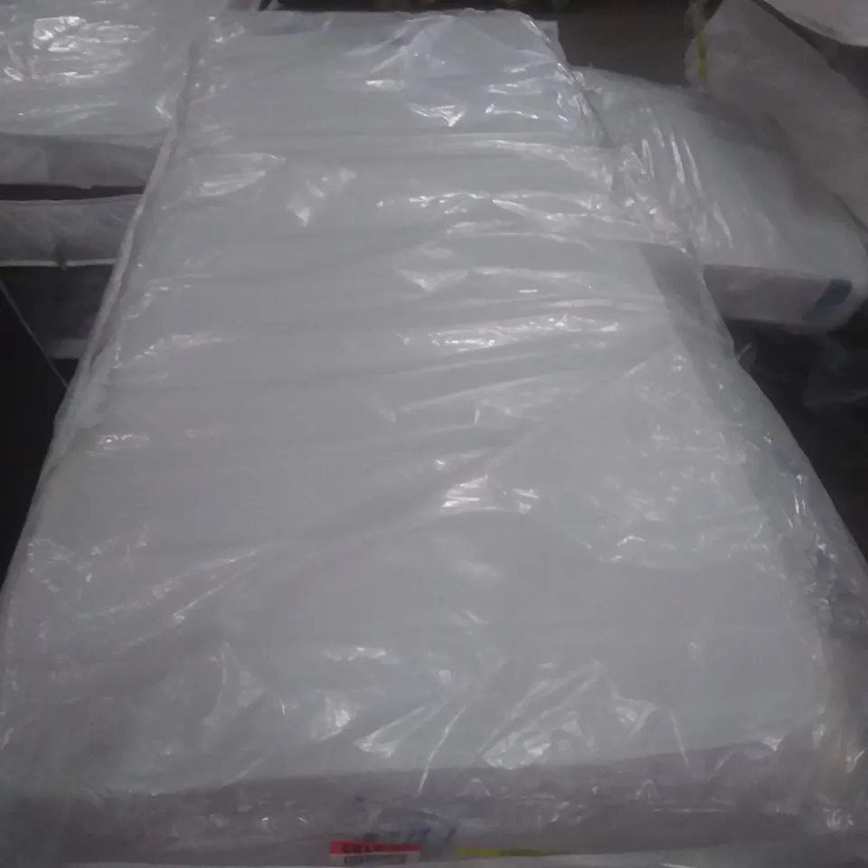 QUALITY BAGGED SILENTNIGHT HEALTHY GROW KIDS SPRUNG BUNK 2'6" MATTRESS