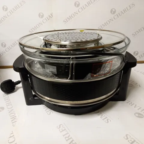 TOWER HEALTH HALOGEN AIR FRYER