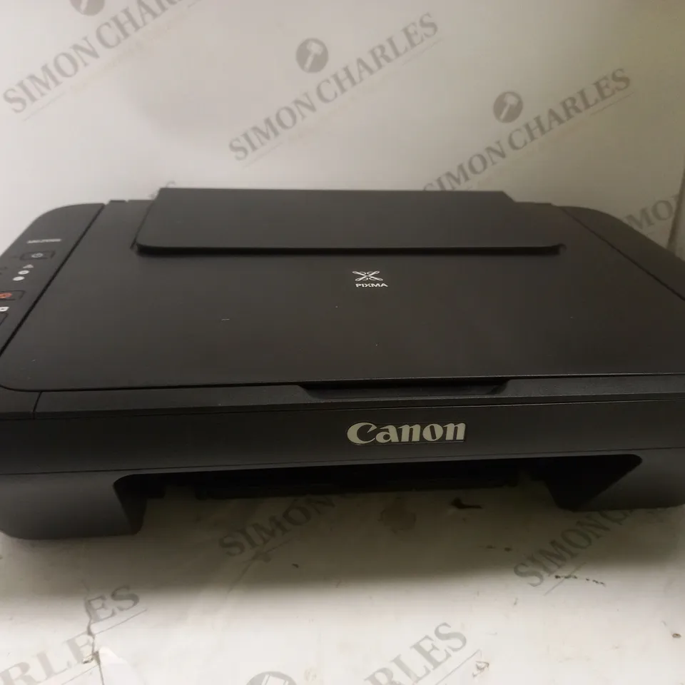 BOXED CANON PIXMA MG2550S