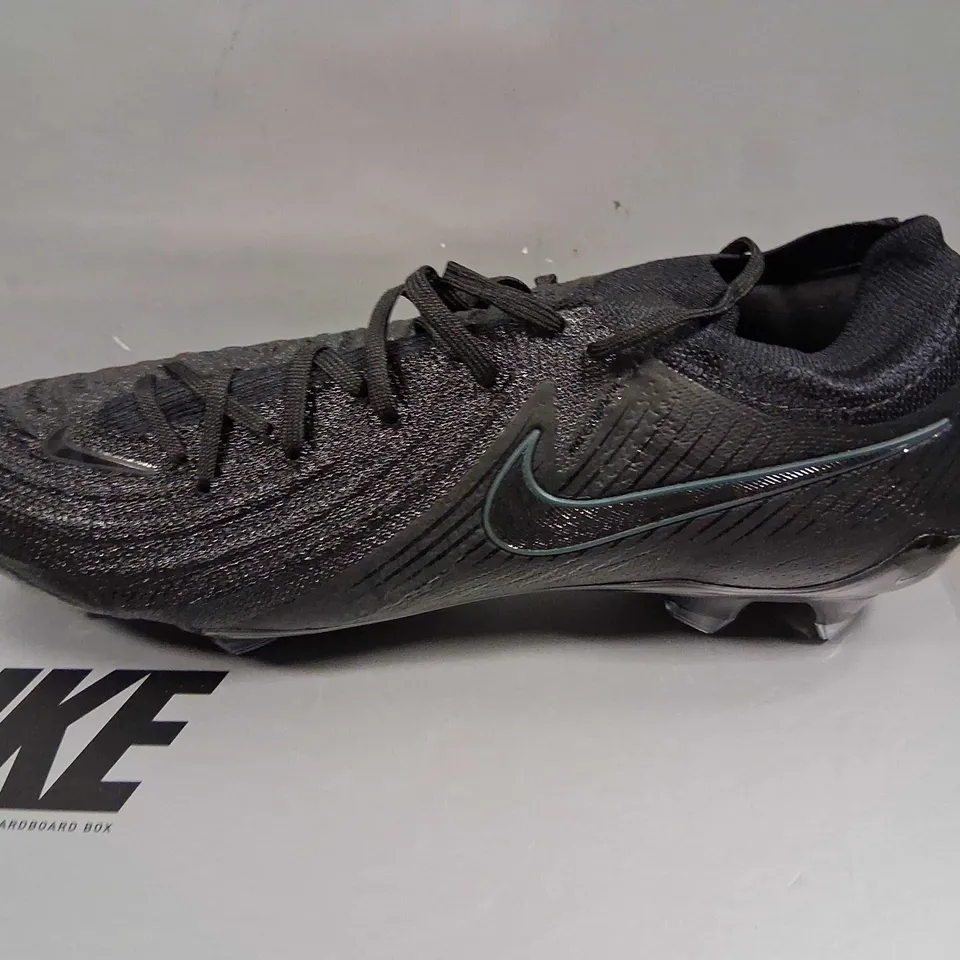 BOXED NIKE PHANTOM GX II ELITE FG SIZE 9.5