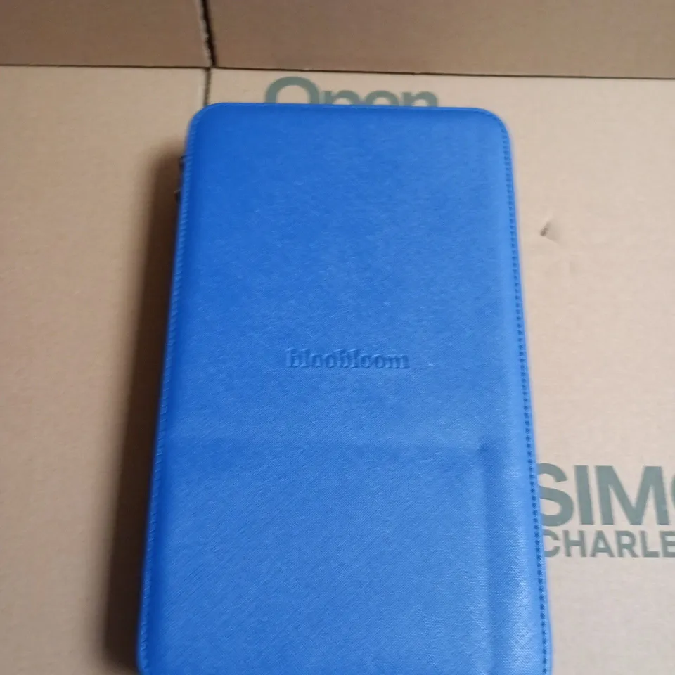 BLOOBLOOM SET OF 5 GLASSES FRAMES 