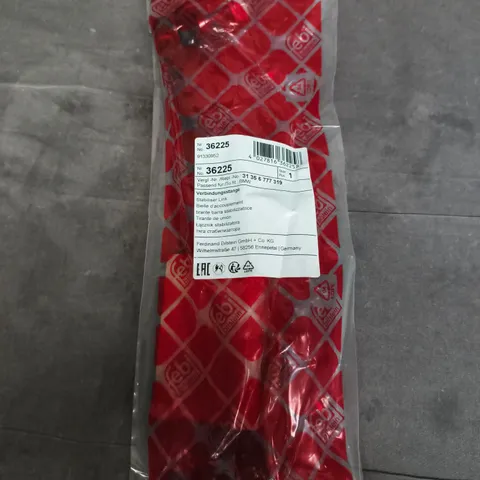 BILSTEIN BMW STABILISER LINK (ANTI-ROLL BAR LINK) - PART 36225