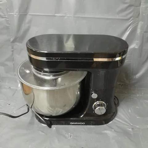 DAEWOO 1200W 5L STAND MIXER 