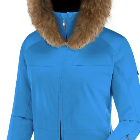 BRAND NEW HENRI DU VILLARD PENIA JACKET SIZE 010