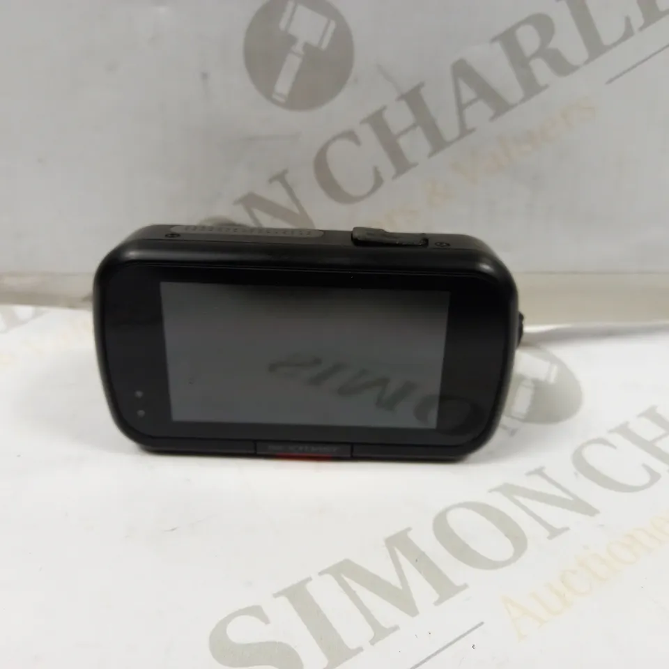 NEXTBASE 322GW DASH CAM