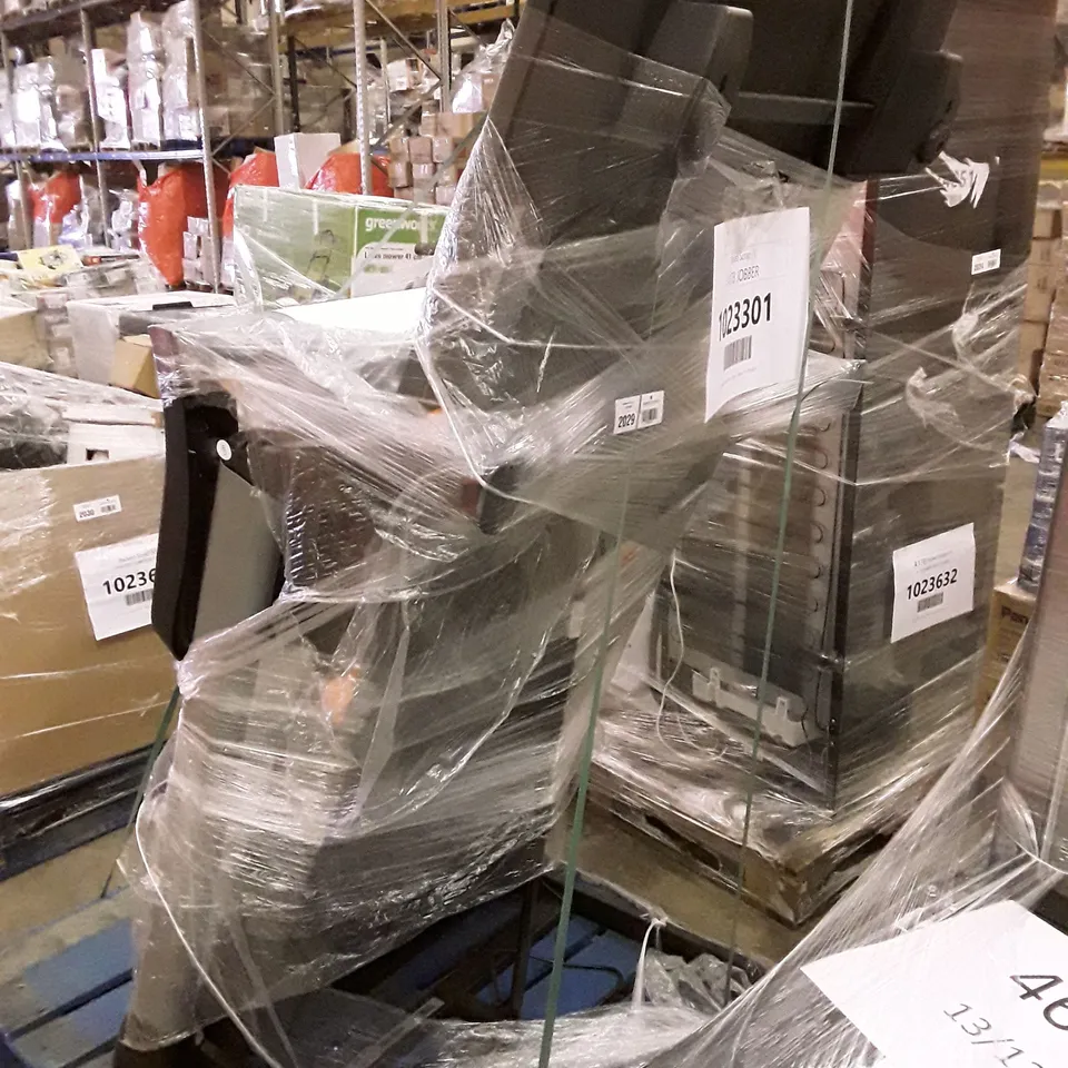 NORDICTRACK T SERIES TREADMILL