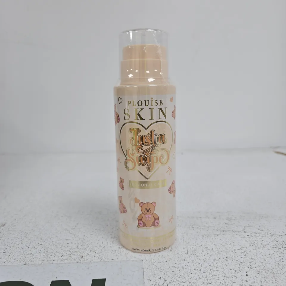 PLOUISE COCONUT CAKE MICELLAR WATER