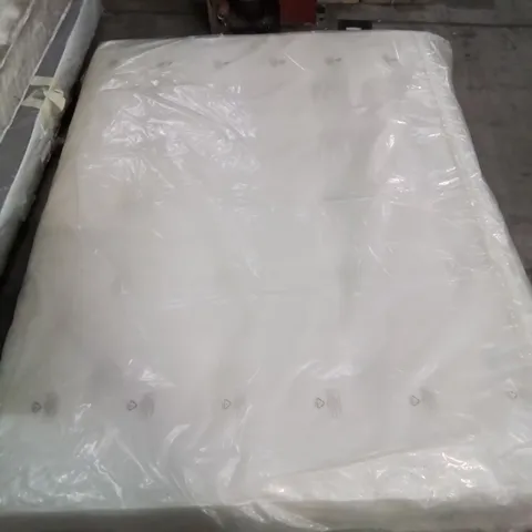 QUALITY BAGGED KINGSIZE POCKET SPRUNG MEMORY FOAM HOTEL QUALITY MATTRESS