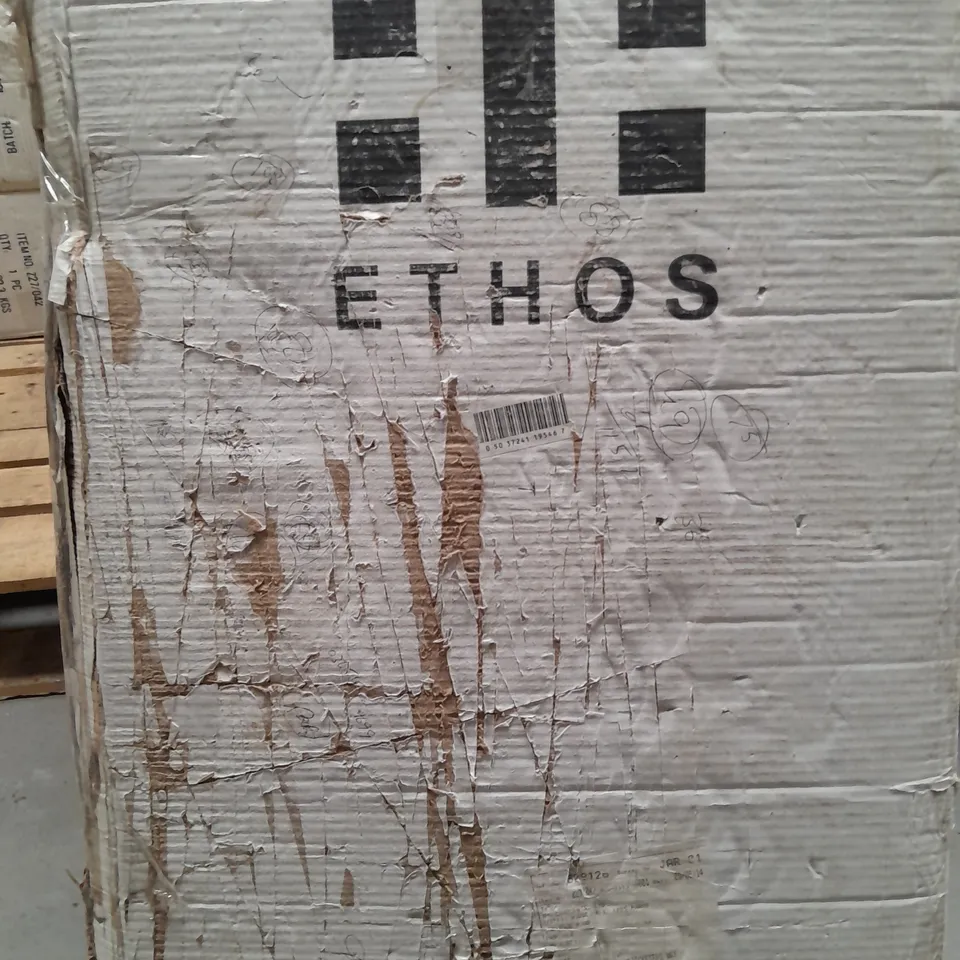 BOXED ETHOS HOME & FURNITURE ITEM - COLLECTION ONLY