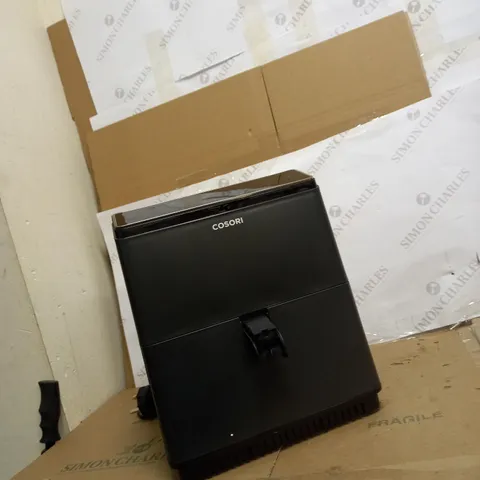 COSORI SMART AIR FRYER OVEN DUAL BLAZE