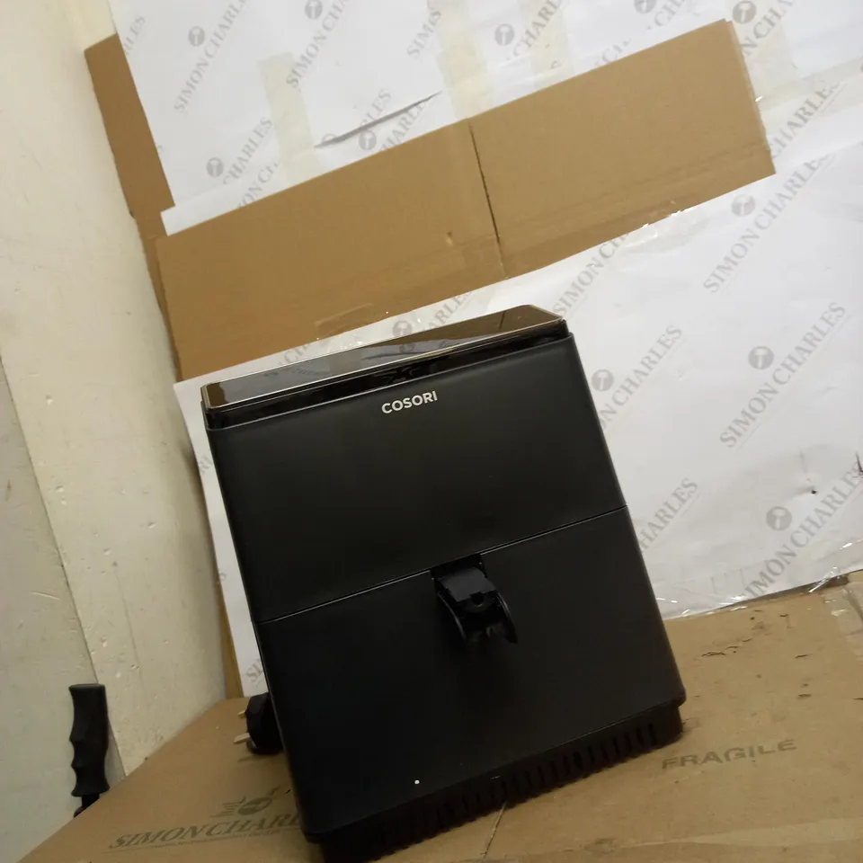 COSORI SMART AIR FRYER OVEN DUAL BLAZE
