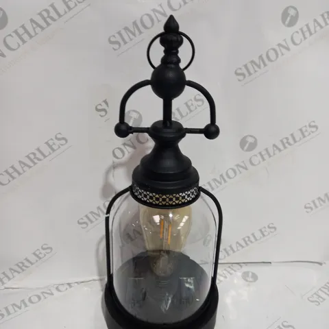 INNOVATORS BELGRAVIA SOLAR DOME LANTERN