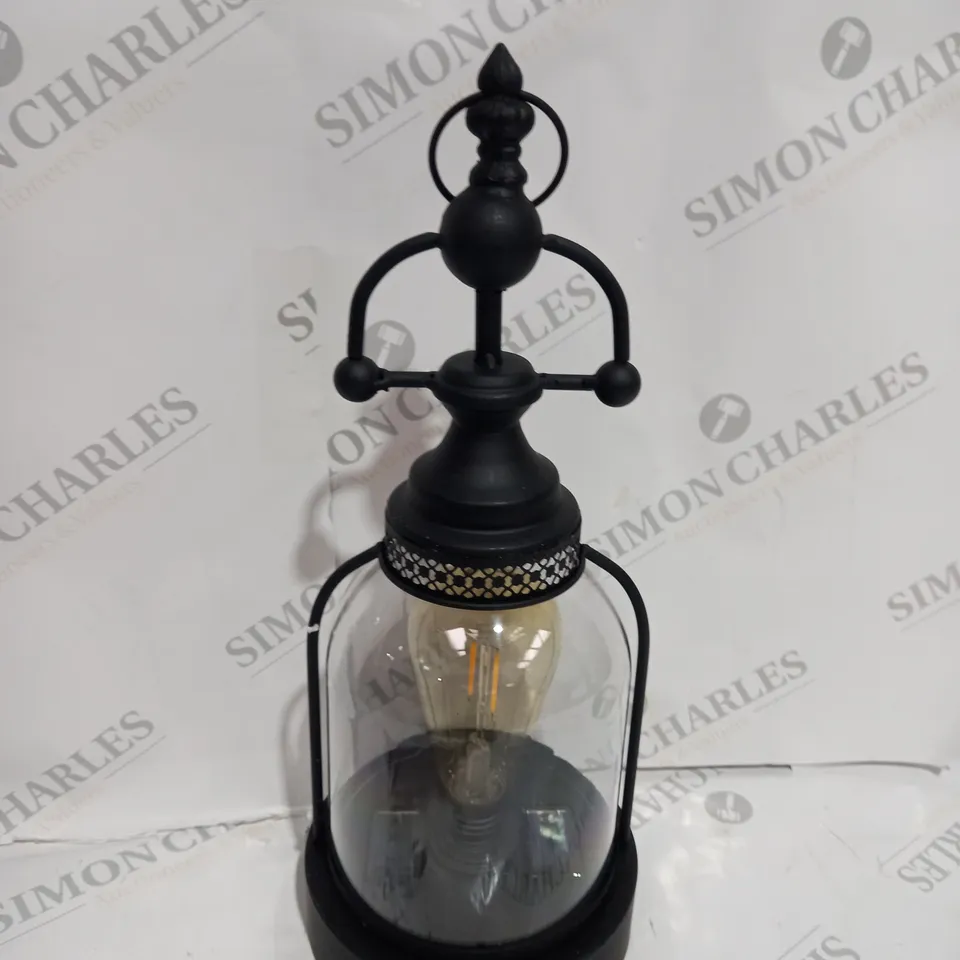 INNOVATORS BELGRAVIA SOLAR DOME LANTERN