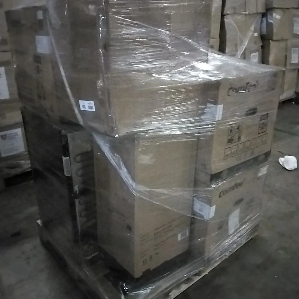 PALLET OF APPROXIMATELY 8 ASSORTED WHITE GOODS INCLUDING 