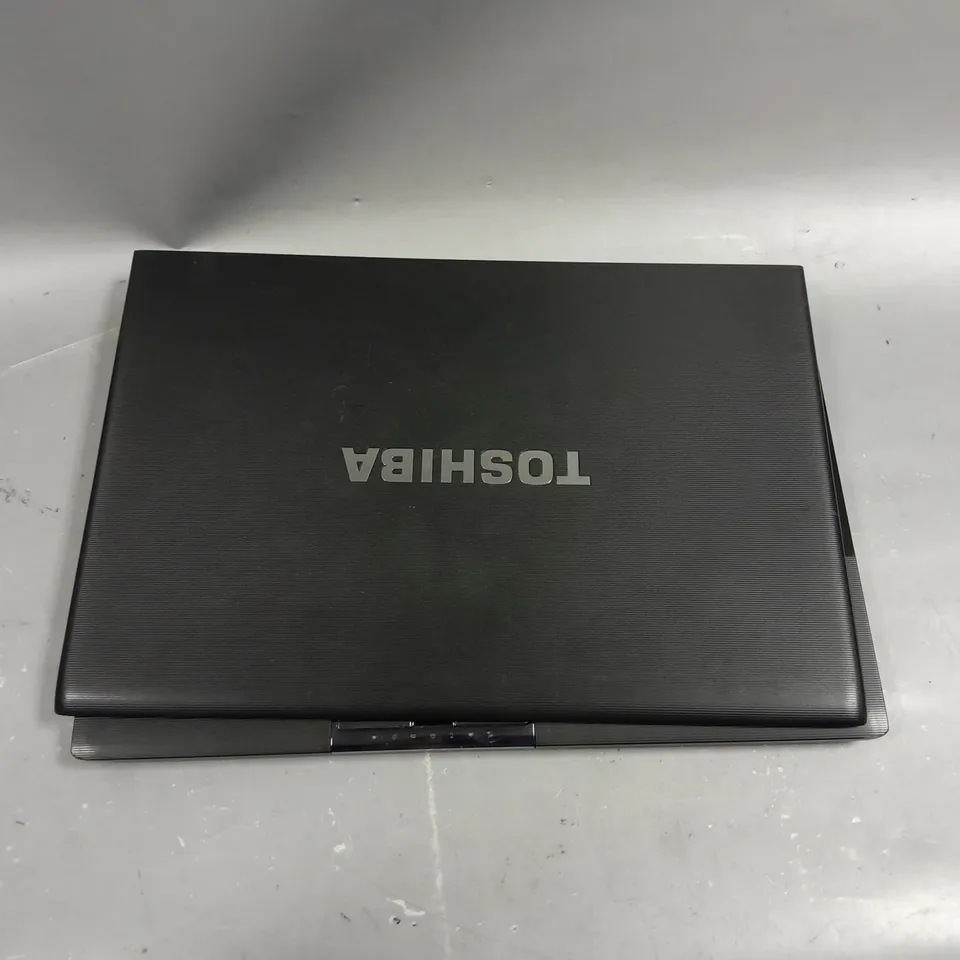 TOSHIBA TECRA R840-11E WINDOWS 7