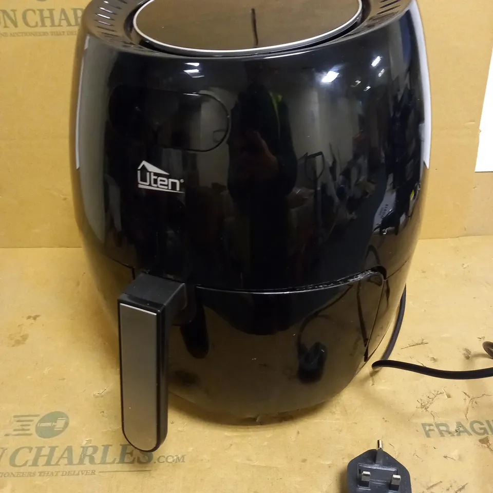 UTEN POWER AIR FRYER