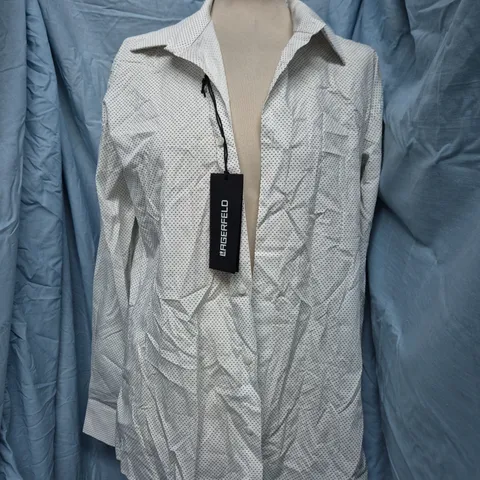 JAGERFIELD SHIRT SLIM FIT β 44