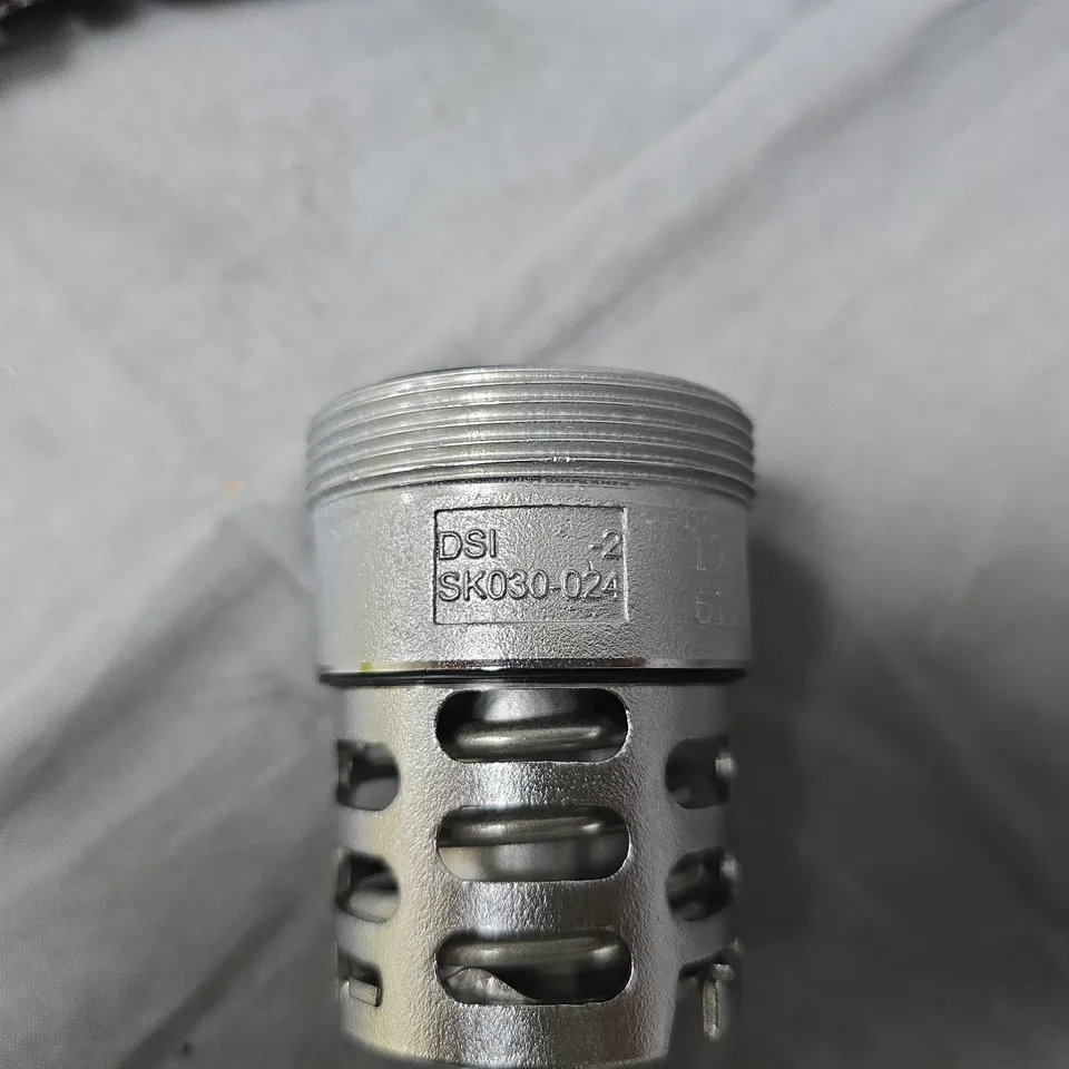 10 HEAD ONLY- KEG VALVE SPEARS SK030-024