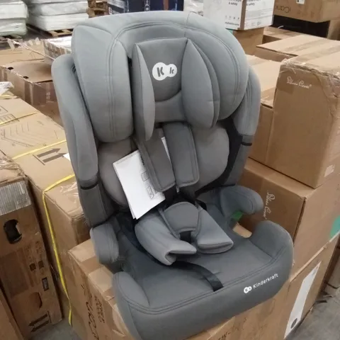 KINDERKRAFT R129 CAR SEAT COMFORT UP I-SIZE (76-150 cm)