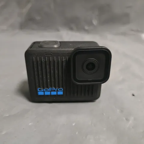 UNBOXED GOPRO HERO ACTION CAMERA