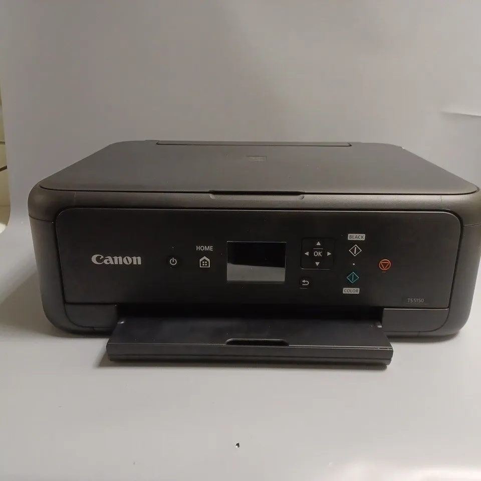 BOXED CANON PIXMA TS5150 PRINTER 