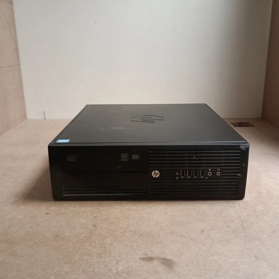 HP COMPAQ PRO 4300 SMALL