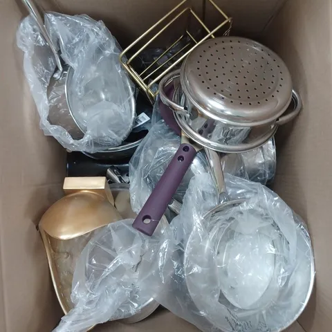 APPROXIMATELY 15 ASSORTED KITCHENWARE PRODUCTS - COLLECTION ONLY 