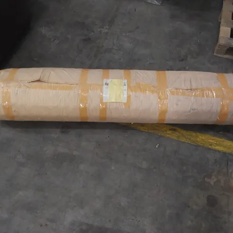 BRAND NEW QUALITY BAGGED AND ROLLED NICHELI KING SIZE MATTRESS