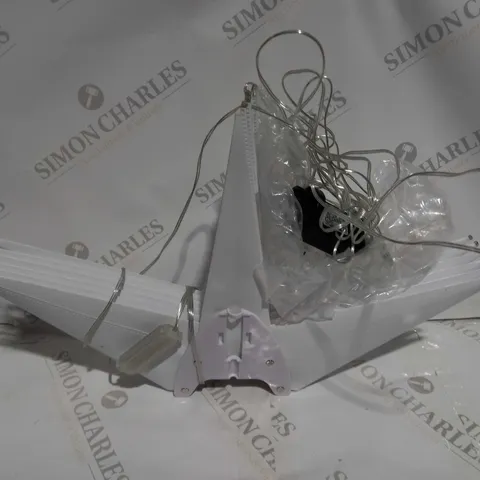 BOXED PACIFIC ACCENTS STAR BURST LIGHT