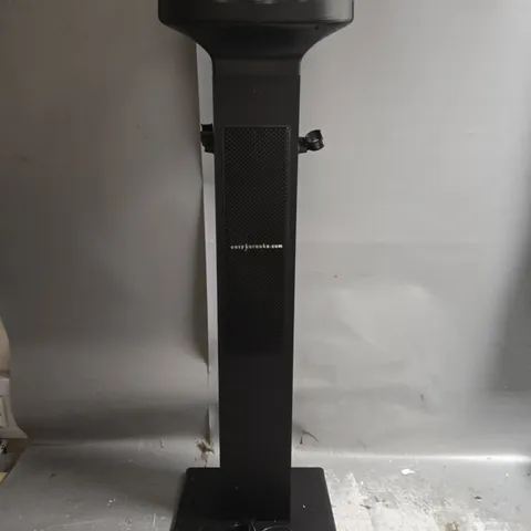 EASY KARAOKE SMART KARAOKE SYSTEM 