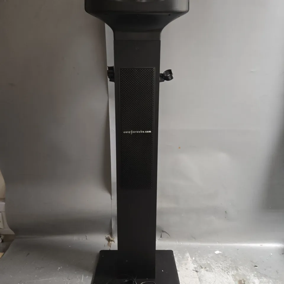 EASY KARAOKE SMART KARAOKE SYSTEM 