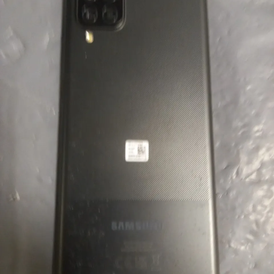 SAMSUNG GALAXY A12