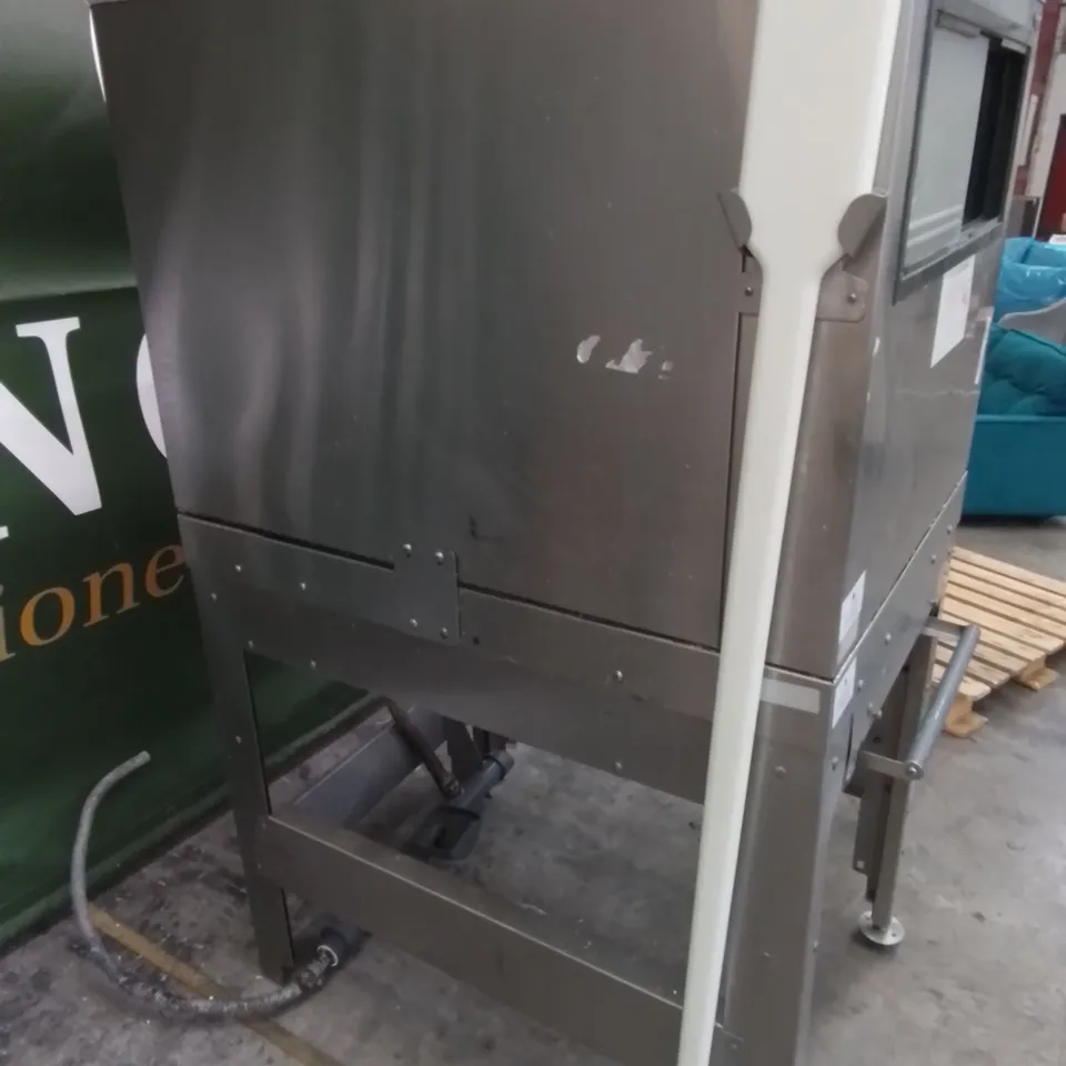 FOLLETT ICE TRANSPORTATION SYSTEM 