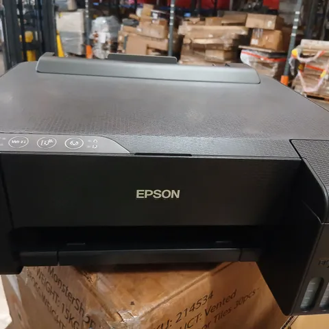 EPSON ET-1810 PRINTER
