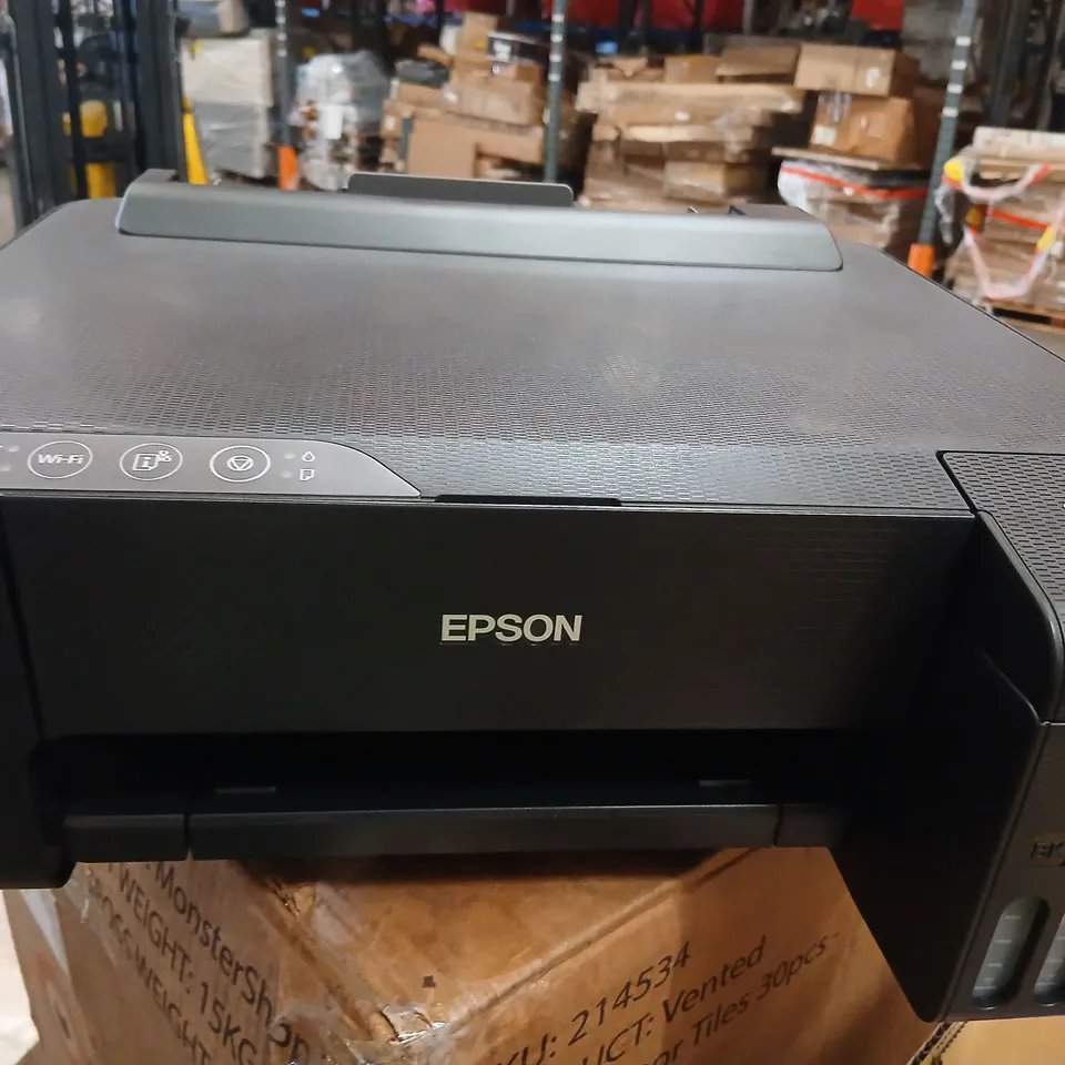 EPSON ET-1810 PRINTER
