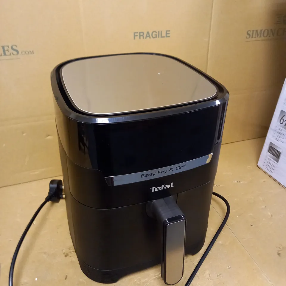 TEFAL EASYFRY PRECISION AIR FRYER