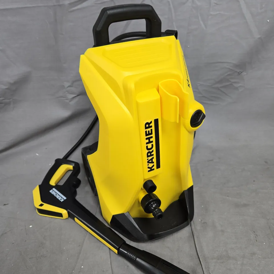 KARCHER K4 HIGH PRESSURE WASHER CHILDRENS TOY