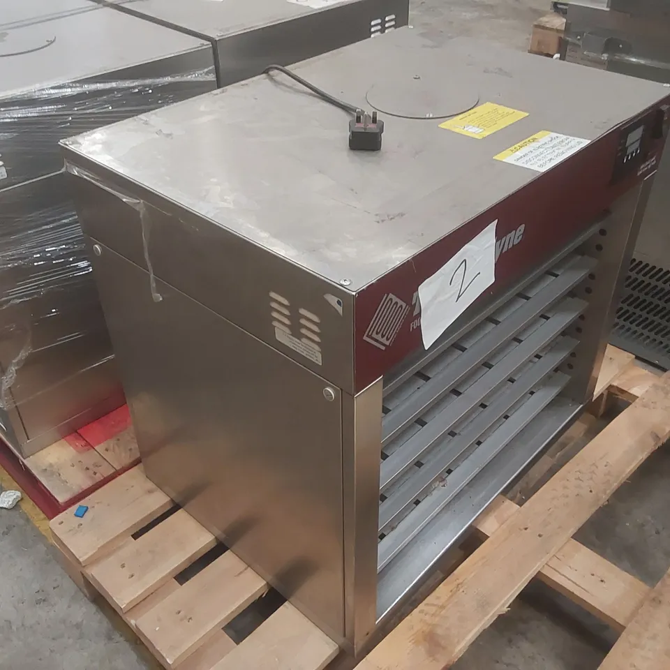 THERMODYNE 700NDNL COMMERCIAL COOK AND HOLD OVEN