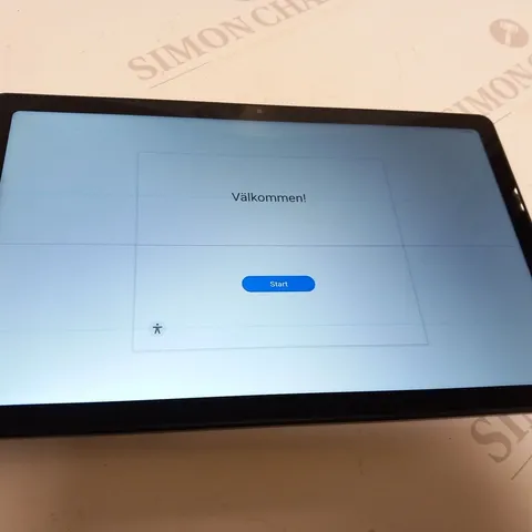 SAMSUNG GALAXY TAB A7