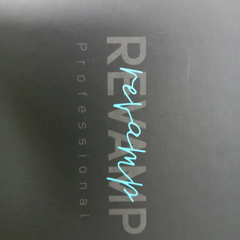 REVAMP PROGLOSS PERFECT BLOW DRY VOLUME & SHINE AIR STYLER RRP £59.99