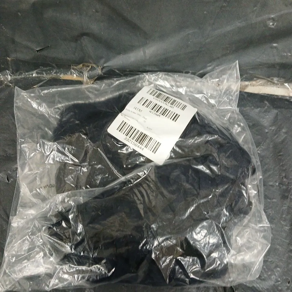 BAGGED KAFFE KARLA AMBER SHIRT - SIZE 10