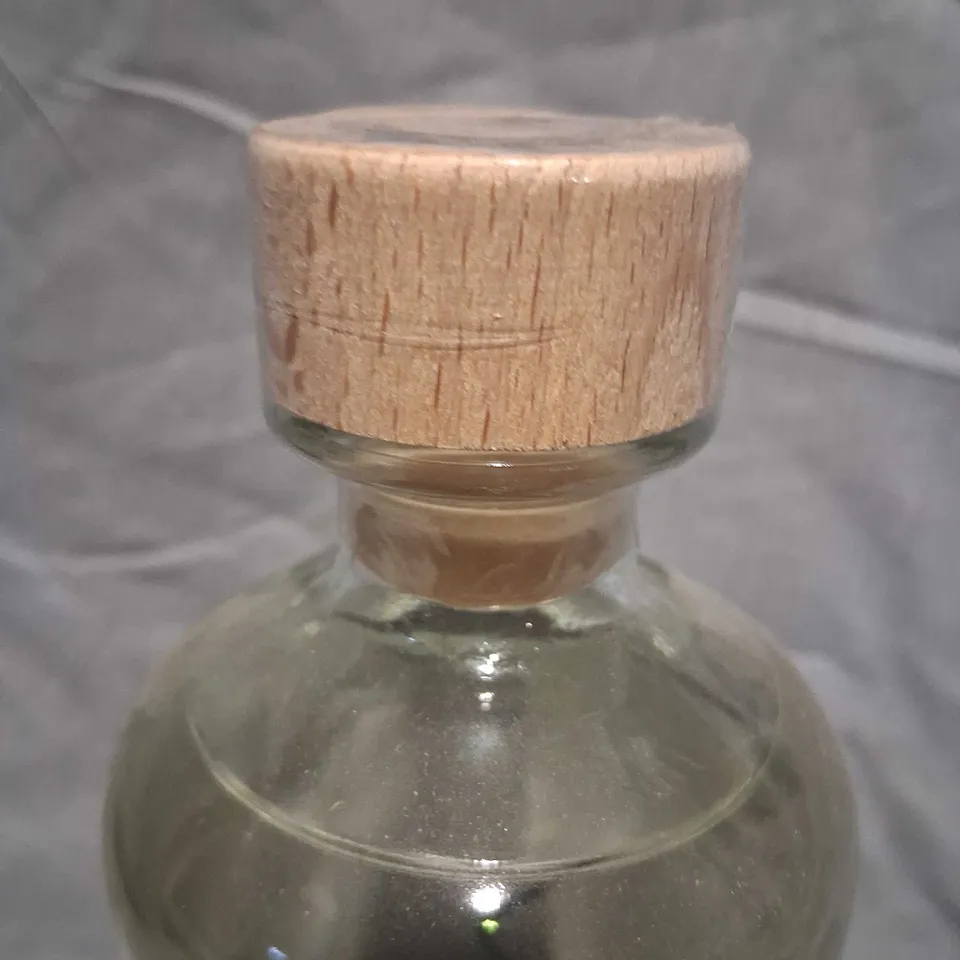 WOLFREST DISTILLED DRY GIN ITALIANO – 500 ML, 43% ABV