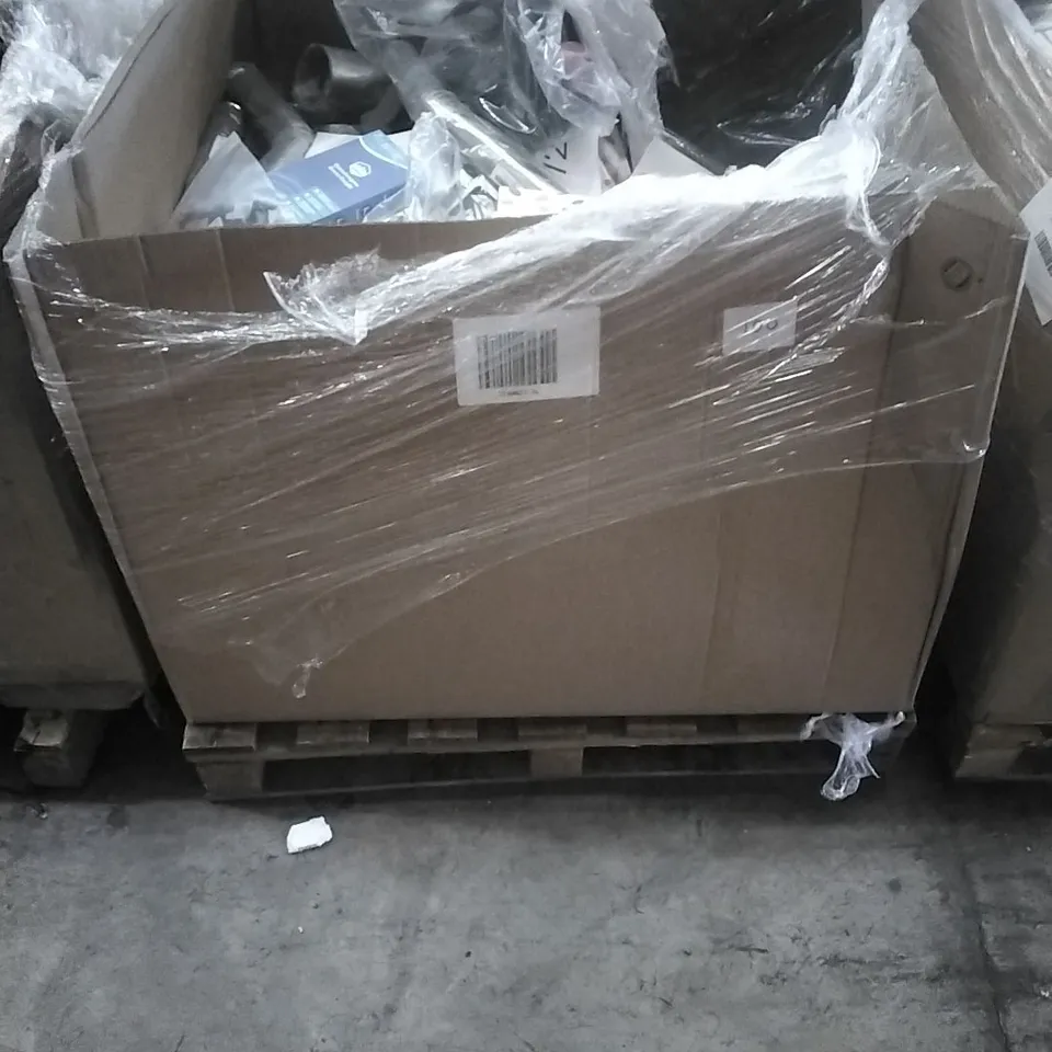 PALLET TO CONTAIN A LARGE QUANTITY OF; MENS, WOMENS FASHION AND HOME GOODS ETC