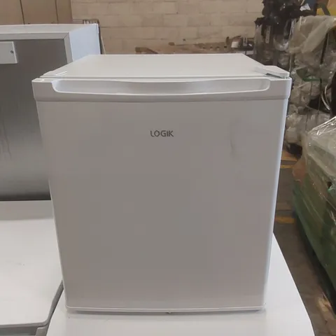 LOGIK LTT40W23 MINI FRIDGE - WHITE