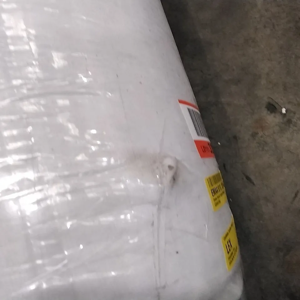 QUALITY BAGGED AND ROLLED EMMA HYBRID ORIGINAL MATTRESS - 150CM KING SIZE