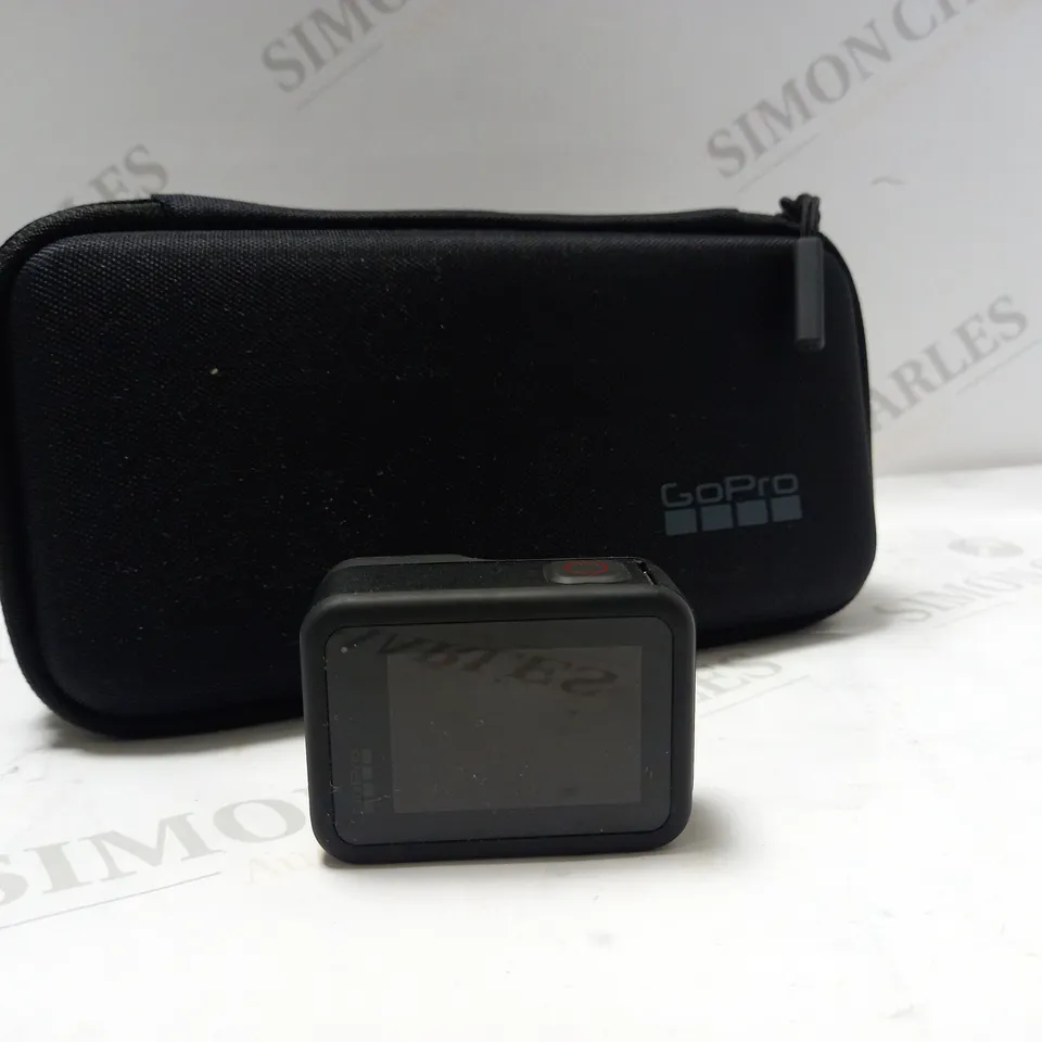 GOPRO HERO8 4K DIGITAL ACTION CAMERA