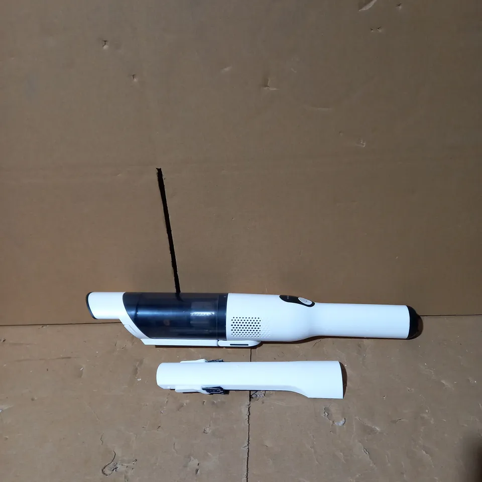 TINECO PWRHERO MINI A1 CORDLESS HAND VACUUM