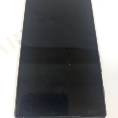 SONY XPERIA MOBILE PHONE