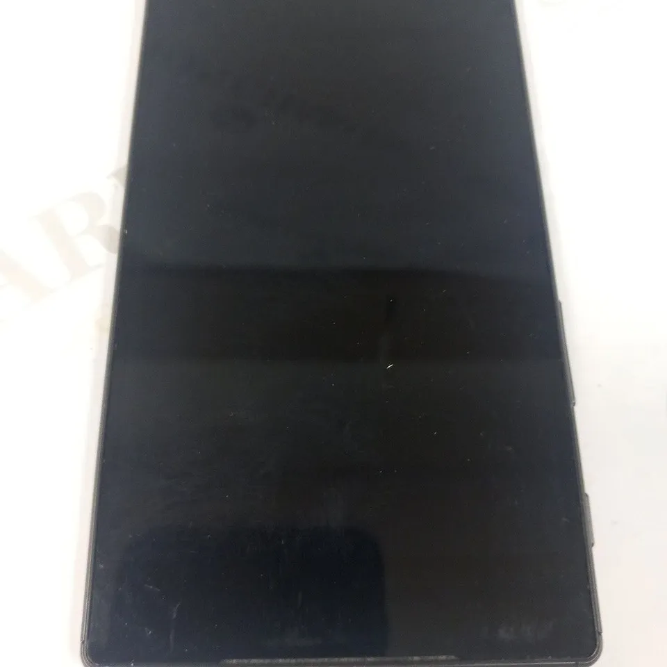 SONY XPERIA MOBILE PHONE
